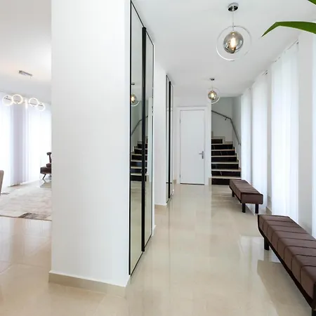 Nova Villa Berlin