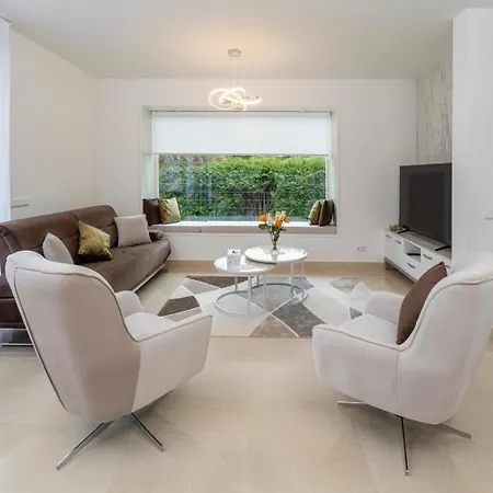 Villa Nova Berlin