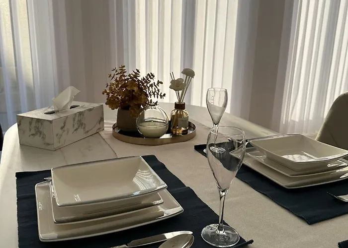 ヴィラ Nova ベルリン