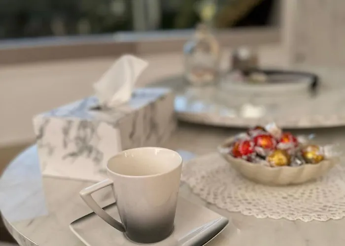 ヴィラ Nova ベルリン