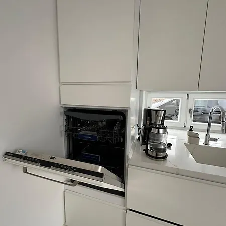 Вилла Nova Берлин